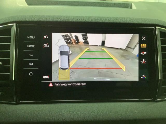 Skoda Karoq 1.5 TSI Selection