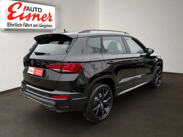 Cupra Ateca 1.5 TSI DSG