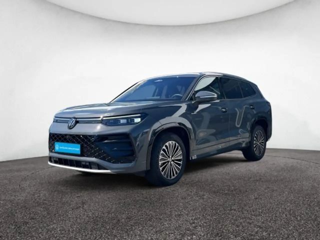 Volkswagen Tayron 4Motion DSG R-Line