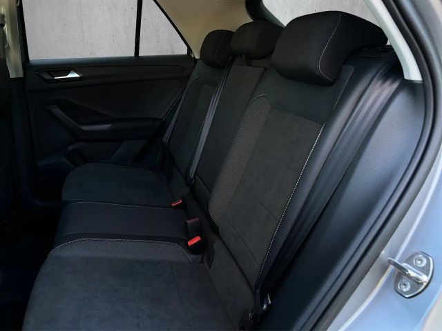 Volkswagen T-Roc 1.5 TSI DSG Style