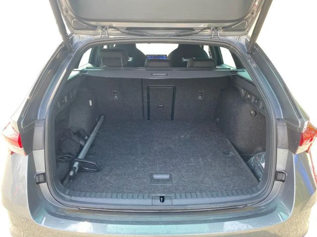 Skoda Octavia 2.0 TSI Combi RS