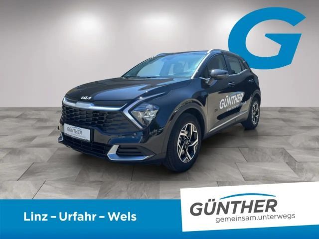 Kia Sportage GDi