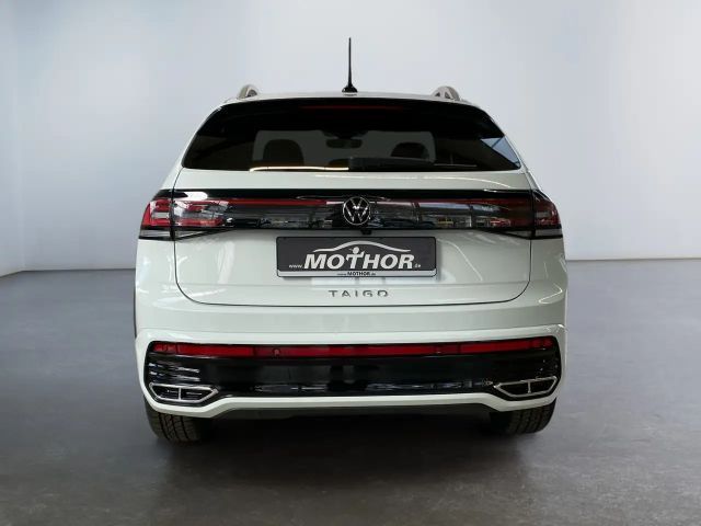 Volkswagen Taigo 1.0 TSI R-Line