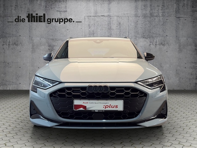 Audi A3 30 TFSI S-Tronic Sportback