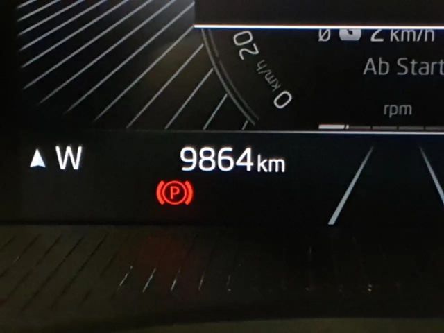 Skoda Fabia 1.0 TSI Tour