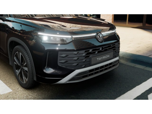 Volkswagen Tayron 1.5 eTSI DSG Family Life