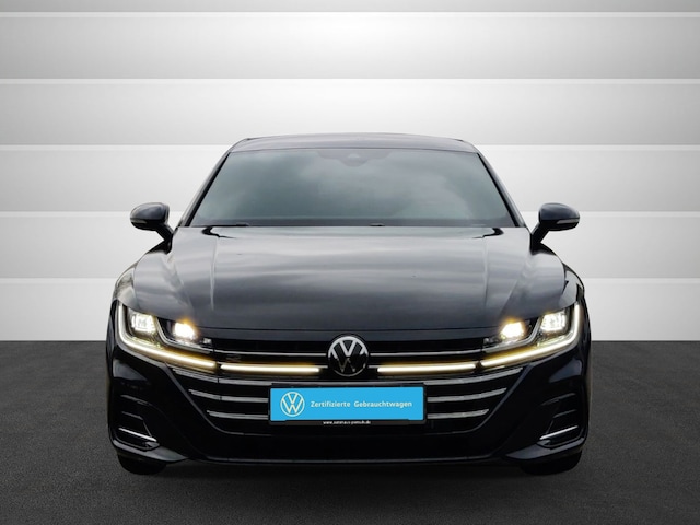 Volkswagen Arteon Shooting Brake 2.0 TSI R-Line