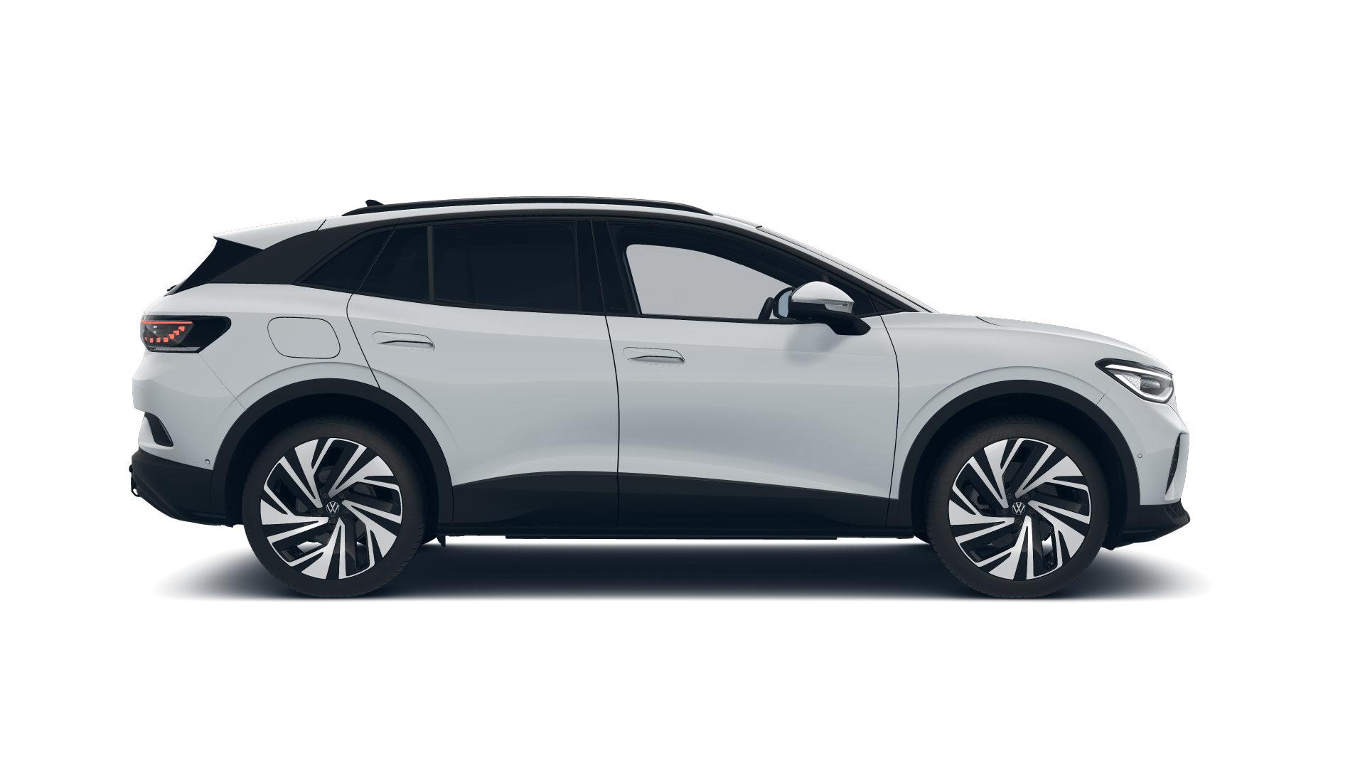 Volkswagen ID.4 77 KWh Performance Pro