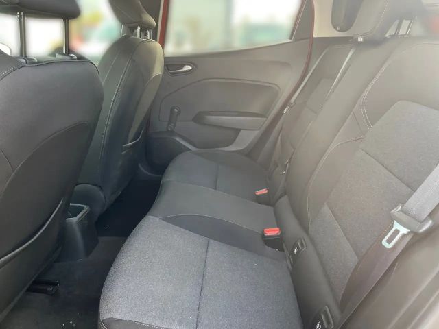 Renault Clio TCe 90 Zen