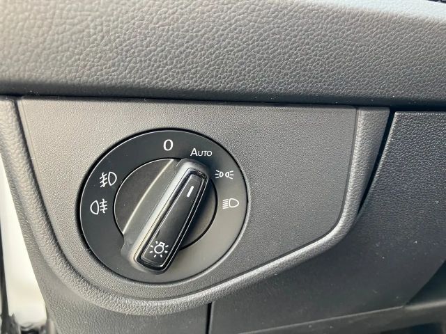 Volkswagen Taigo Friends TSI