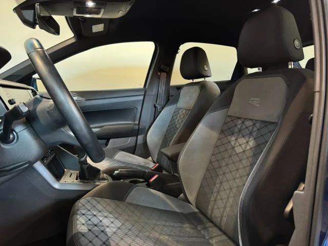Volkswagen Polo R-Line