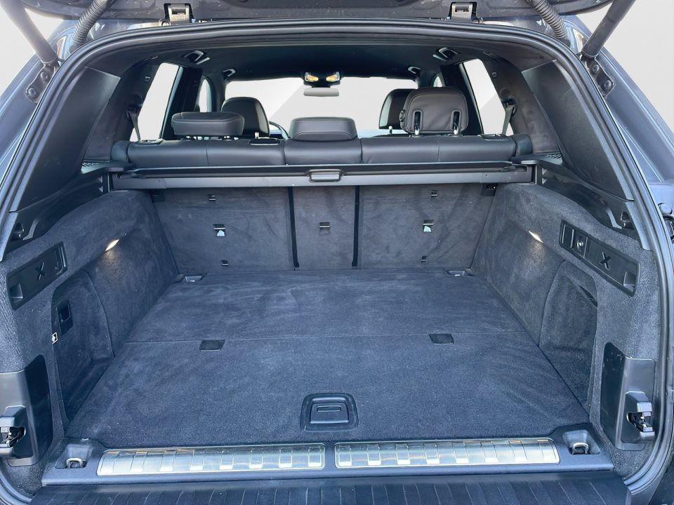 BMW X5 xDrive50e