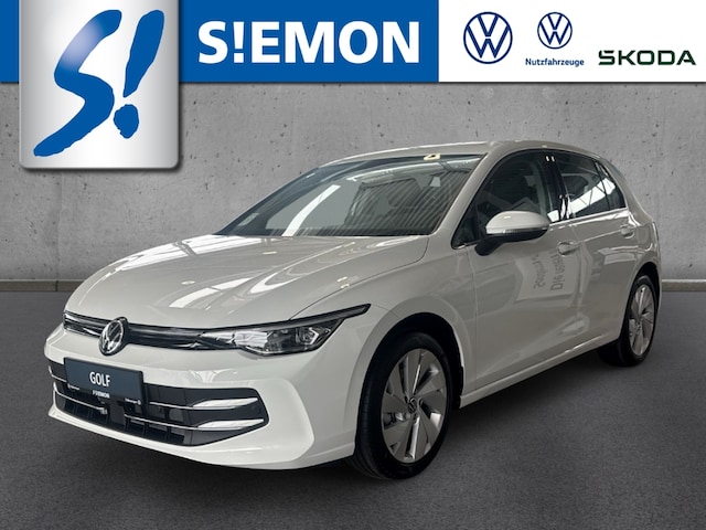 Volkswagen Golf 1.5 TSI Golf VIII Style