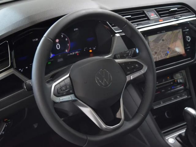 Volkswagen Touran Comfortline DSG R-Line