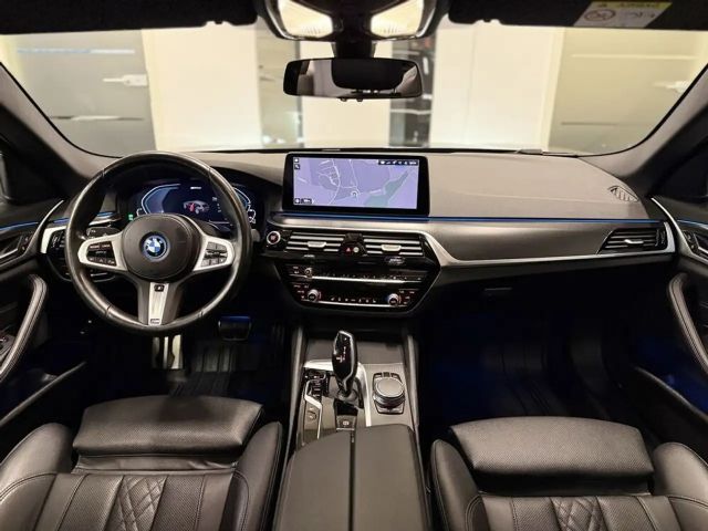 BMW 530 530e M-Sport xDrive