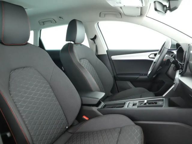 Seat Leon 1.5 eTSI DSG FR-lijn