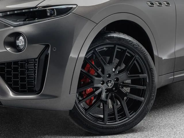 Maserati Levante Modena