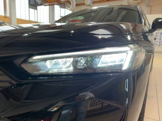 Honda Civic 2.0 Sport e:HEV