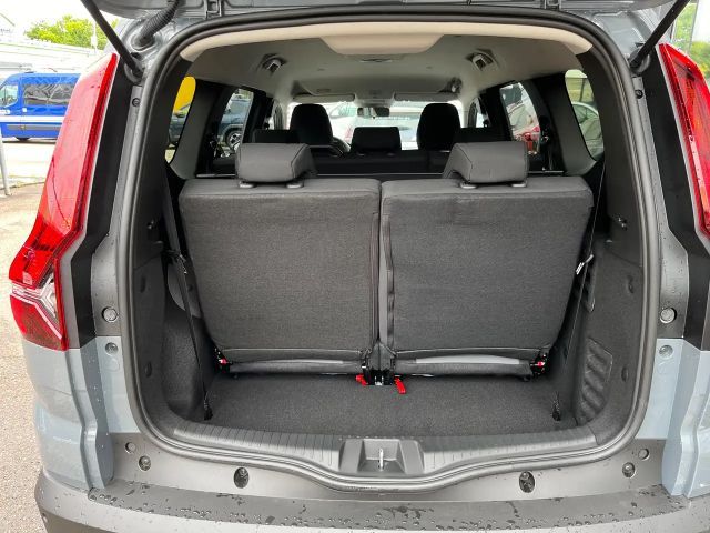 Dacia Jogger ECO-G Extreme