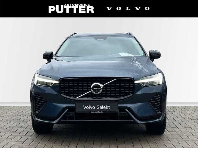 Volvo XC60 XC60