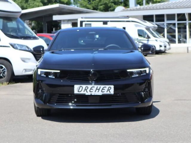 Opel Astra GS-Line Grand Sport Sports Tourer