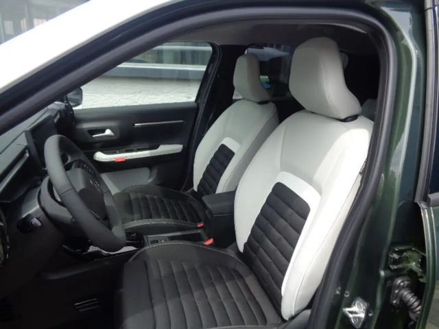 Citroën C3 Aircross Hybrid Max