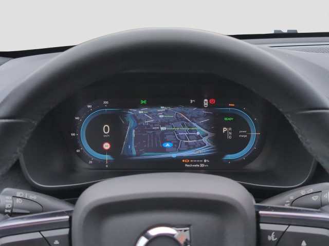 Volvo C40 Recharge Ultimate