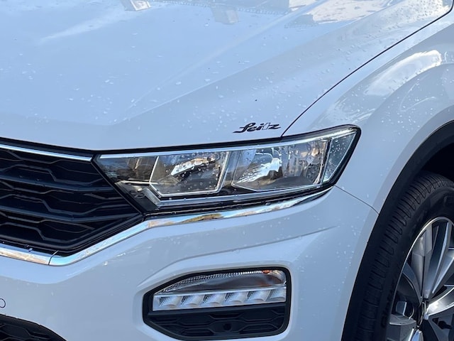 Volkswagen T-Roc 1.0 TSI Cabriolet