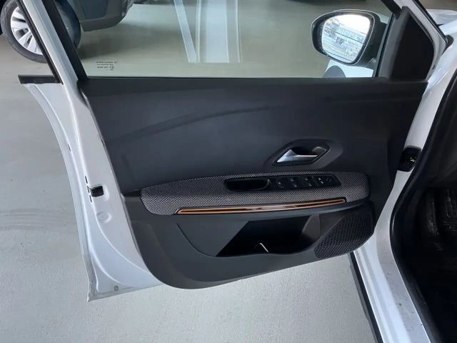 Dacia Sandero Comfort Stepway