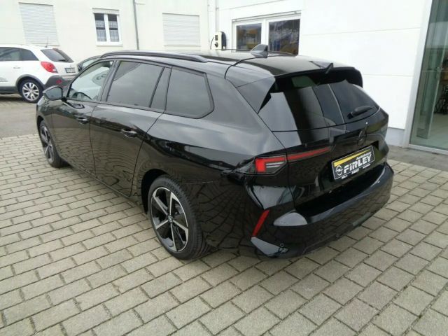 Opel Astra GS-Line Grand Sport