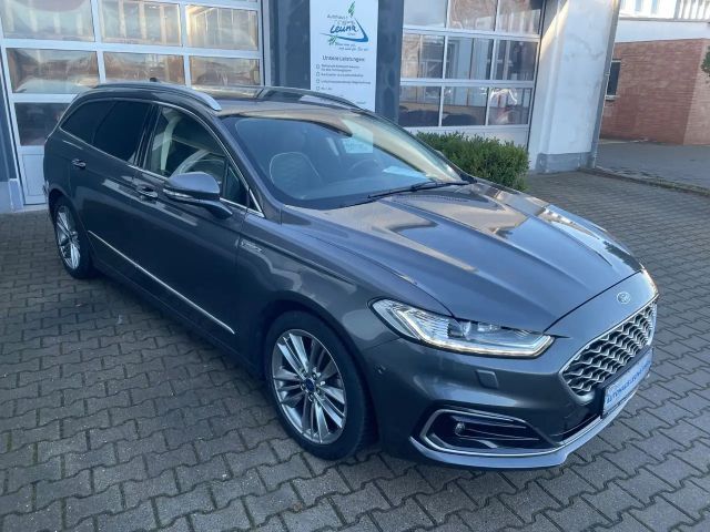 Ford Mondeo Vignale Wagon