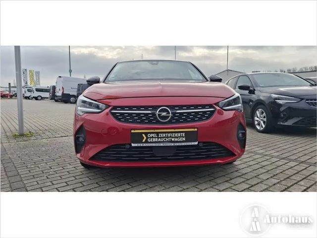 Opel Corsa Elegance