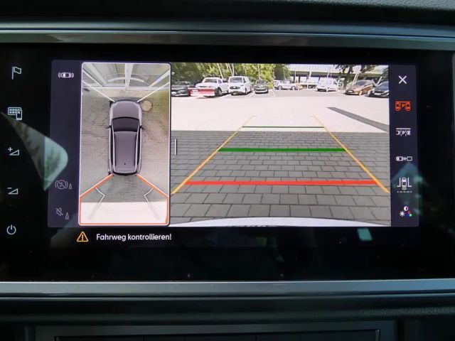 Cupra Ateca 2.0 #4DRIVE #AHZV #ACC #LEDER