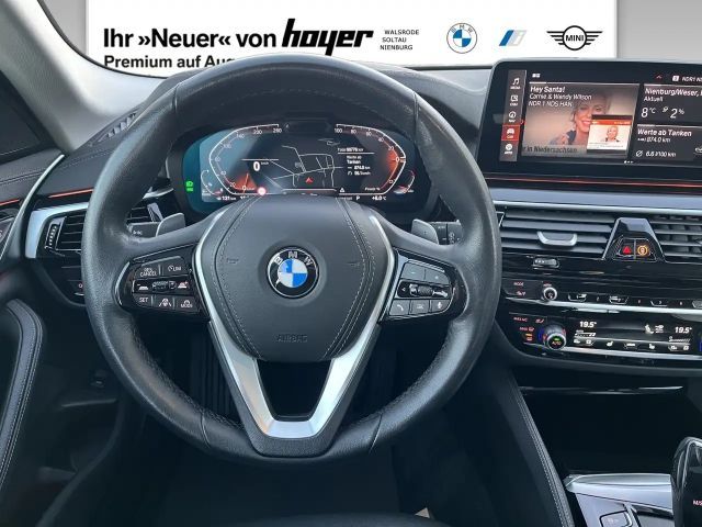 BMW 530 530d Touring xDrive