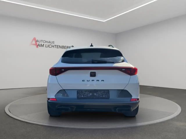 Cupra Formentor 1.5 TSI