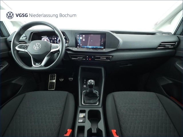 Volkswagen Caddy Caddy