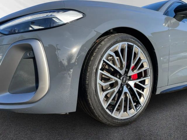 Audi A5 Avant Quattro S-Line S-Tronic