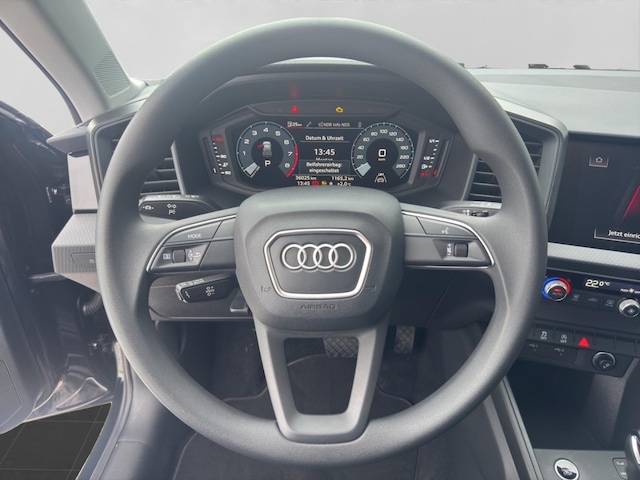 Audi A1 25 TFSI S-Tronic Sportback