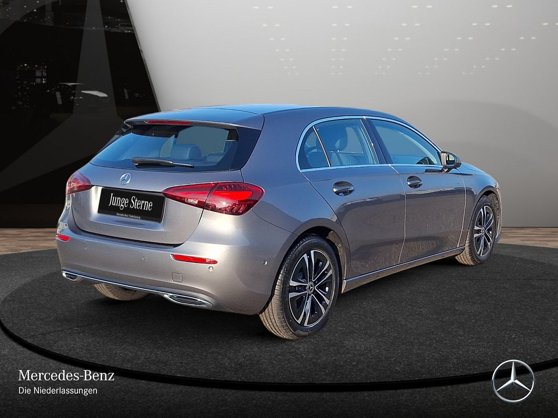 Mercedes-Benz A 200 A 200