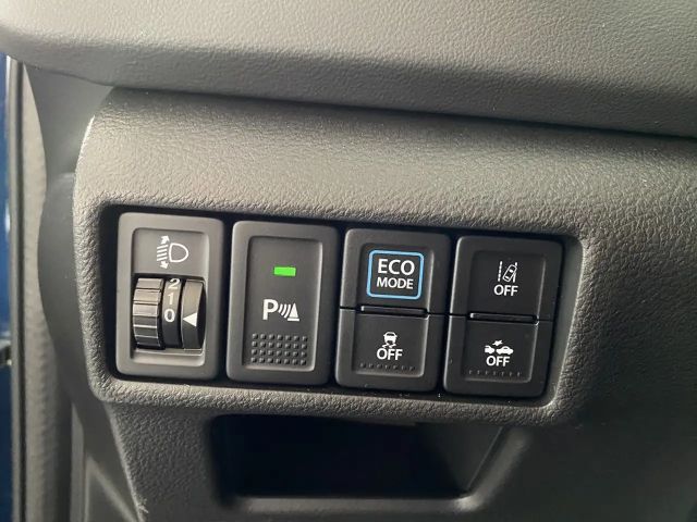 Suzuki S-Cross 1.4 Boosterjet Comfort Navi, Kamera