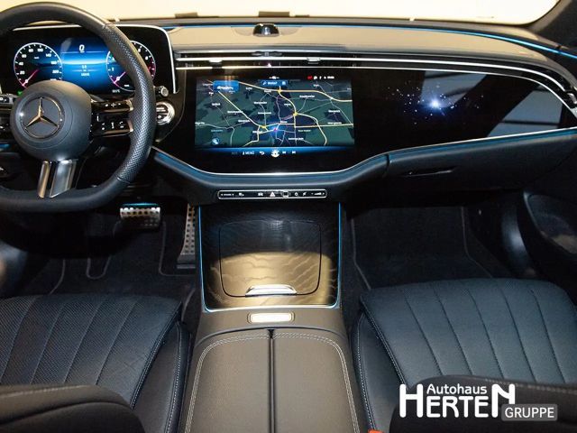 Mercedes-Benz E 200 AMG Line Estate