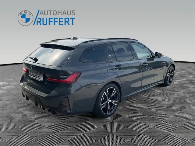 BMW 318 318i M-Sport Touring