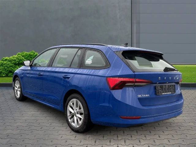 Skoda Octavia 1.4 TSI Ambition Combi iV