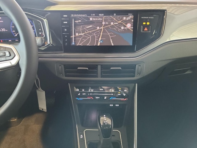 Volkswagen Taigo 1.5 TSI DSG Style