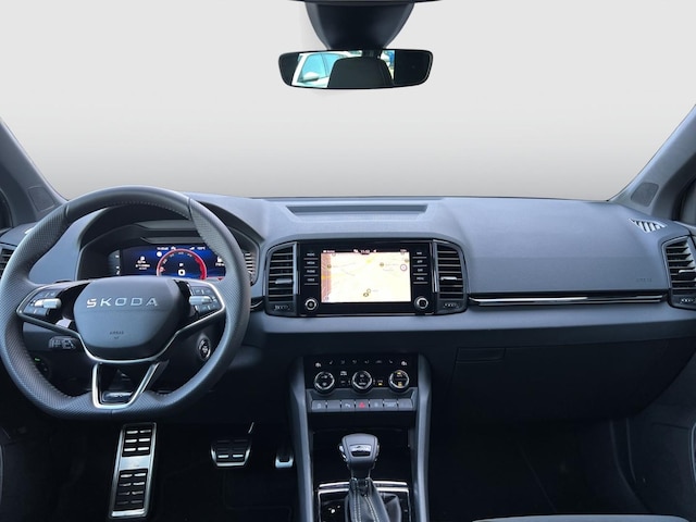 Skoda Karoq 2.0 TDI Sportline