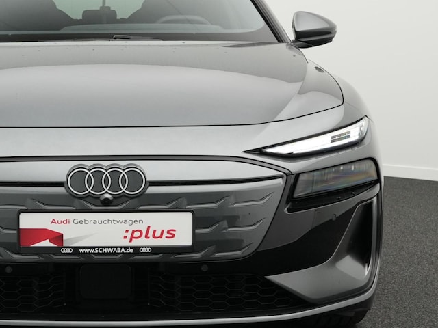 Audi A6 e-tron Avant Performance