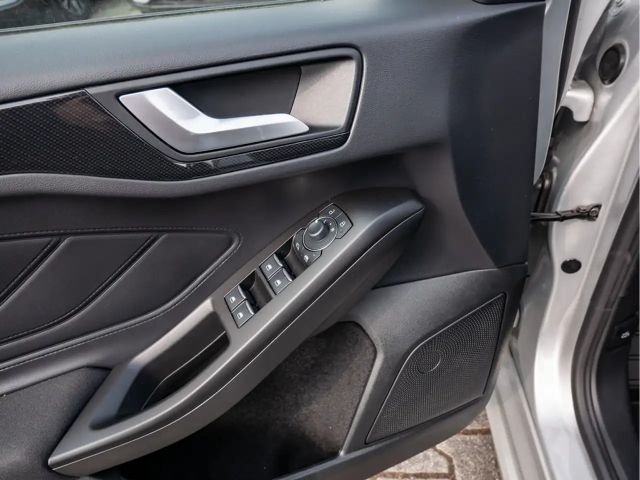 Ford Focus ST Line Wagon