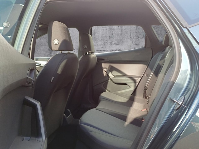 Seat Ibiza IBIZA 1.0 TSIFR   5T70  DI65G