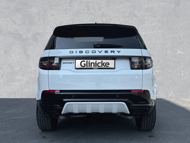 Land Rover Discovery Sport 2.0 Dynamic SE