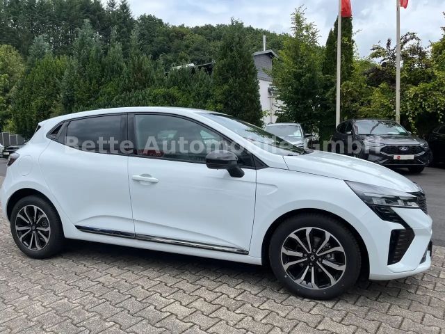 Renault Clio TCe 90 Techno